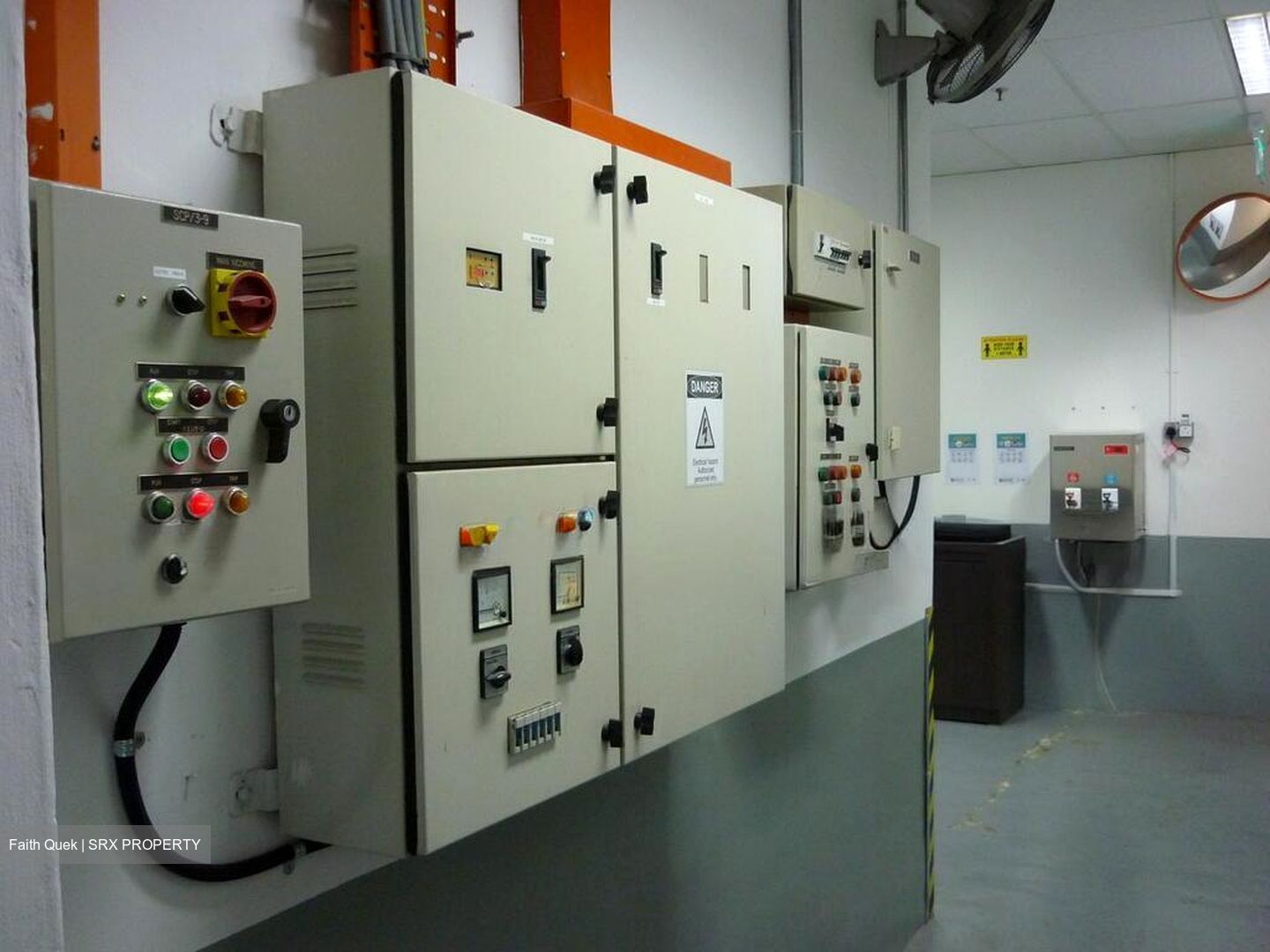 Ubi Avenue 3 (D14), Factory #522461641